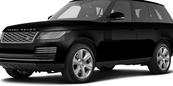 LAND ROVER RANGE ROVER 2018 SALGS2RE1JA385835 image